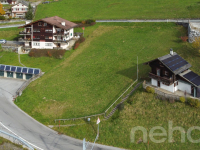 Terrain à bâtir au Sépey image 7