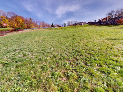 Terrain à bâtir au Sépey image 11