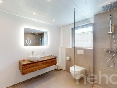 Raumwunder mit viel Charme und gemütlichem Garten image 2