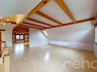 Raumwunder mit viel Charme und gemütlichem Garten image 3