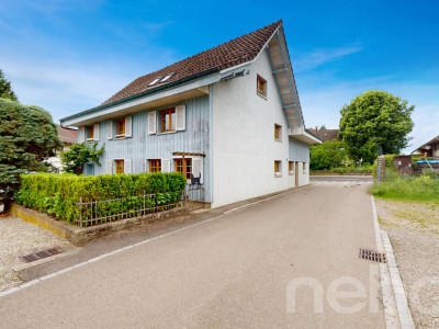 Raumwunder mit viel Charme und gemütlichem Garten image 5