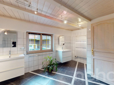 Raumwunder mit viel Charme und gemütlichem Garten image 7