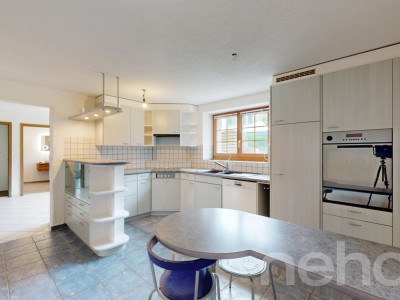 Raumwunder mit viel Charme und gemütlichem Garten image 8