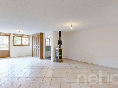 Raumwunder mit viel Charme und gemütlichem Garten image 10