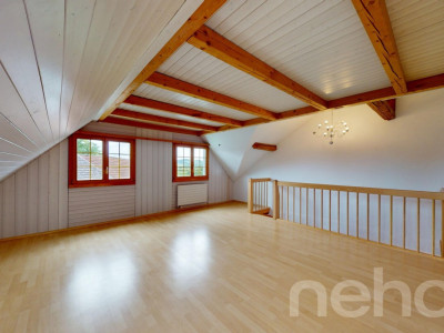 Raumwunder mit viel Charme und gemütlichem Garten image 12