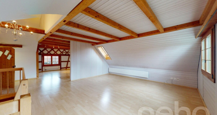 Raumwunder mit viel Charme und gemütlichem Garten image 3