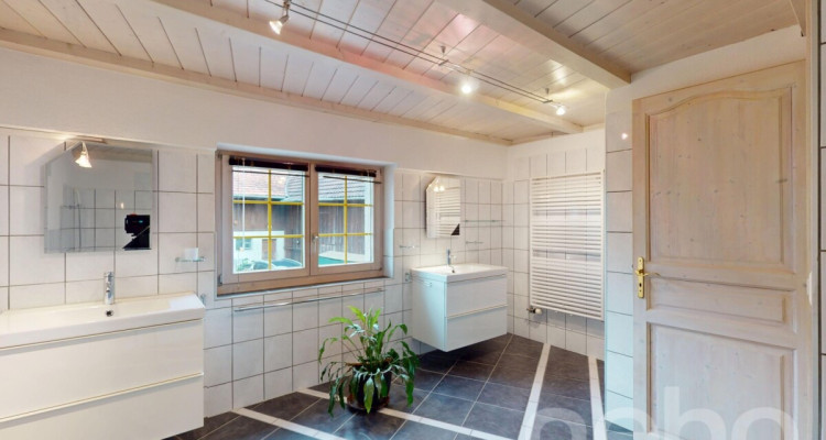 Raumwunder mit viel Charme und gemütlichem Garten image 7