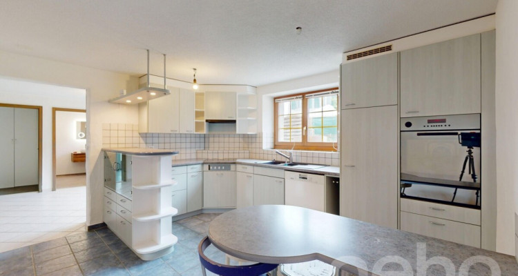 Raumwunder mit viel Charme und gemütlichem Garten image 8