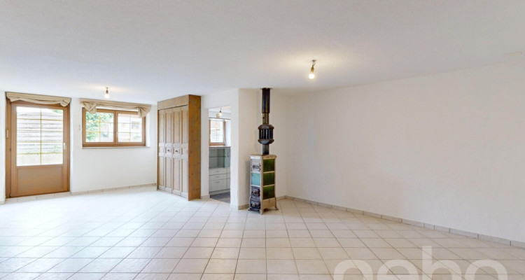 Raumwunder mit viel Charme und gemütlichem Garten image 10