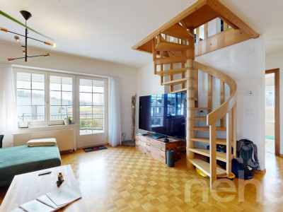 Grosszügiges 8-Zi. Mehrgenerationenhaus mit 2 separaten Wohneinheiten image 5