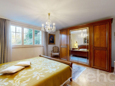 Grosszügiges 8-Zi. Mehrgenerationenhaus mit 2 separaten Wohneinheiten image 7