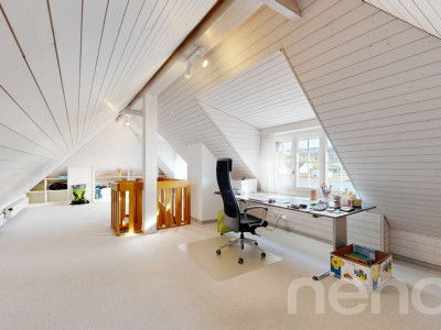 Grosszügiges 8-Zi. Mehrgenerationenhaus mit 2 separaten Wohneinheiten image 9