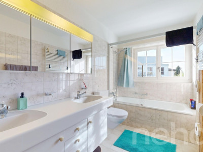 Grosszügiges 8-Zi. Mehrgenerationenhaus mit 2 separaten Wohneinheiten image 10