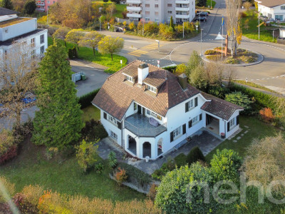 Grosszügiges 8-Zi. Mehrgenerationenhaus mit 2 separaten Wohneinheiten image 12