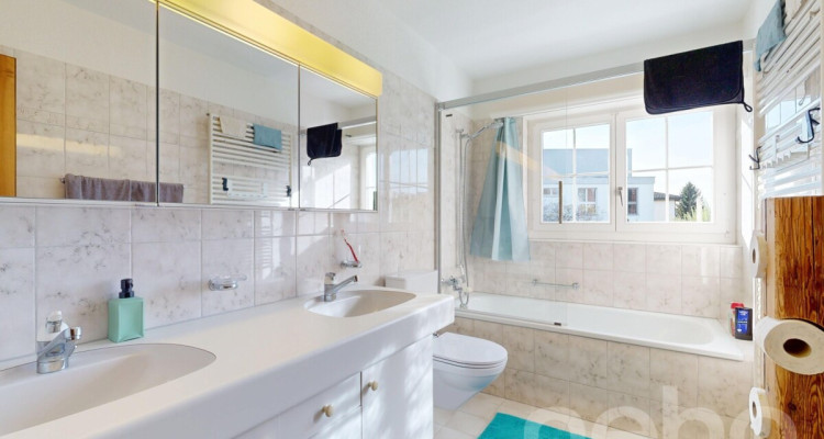 Grosszügiges 8-Zi. Mehrgenerationenhaus mit 2 separaten Wohneinheiten image 10