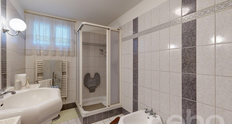 Grosszügiges 8-Zi. Mehrgenerationenhaus mit 2 separaten Wohneinheiten image 11