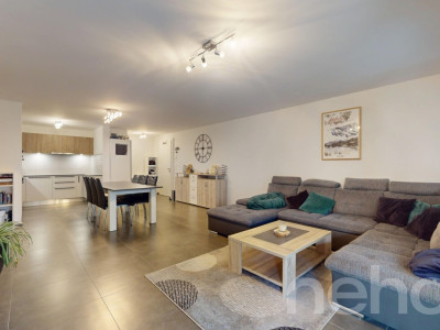 Bel appartement neuf avec jardin dans une petite copropriété image 2