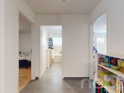 Bel appartement neuf avec jardin dans une petite copropriété image 7