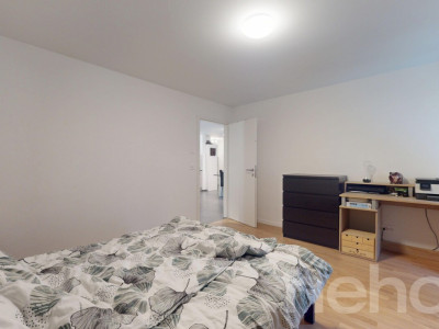 Bel appartement neuf avec jardin dans une petite copropriété image 8