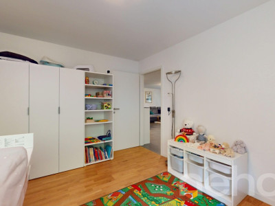 Bel appartement neuf avec jardin dans une petite copropriété image 9