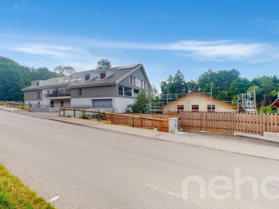 Bel appartement neuf avec jardin dans une petite copropriété image 11