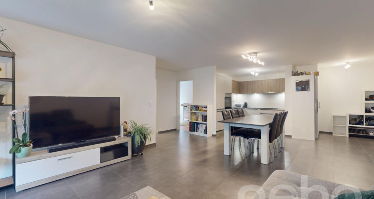 Bel appartement neuf avec jardin dans une petite copropriété image 5