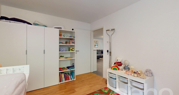 Bel appartement neuf avec jardin dans une petite copropriété image 9