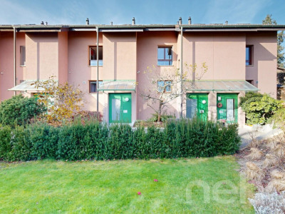 Charmantes Reihenhaus mit 4.5 Zimmern und Erweiterungsmöglichkeit image 2