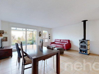 Charmantes Reihenhaus mit 4.5 Zimmern und Erweiterungsmöglichkeit image 3