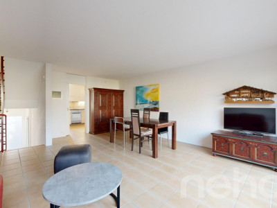 Charmantes Reihenhaus mit 4.5 Zimmern und Erweiterungsmöglichkeit image 4