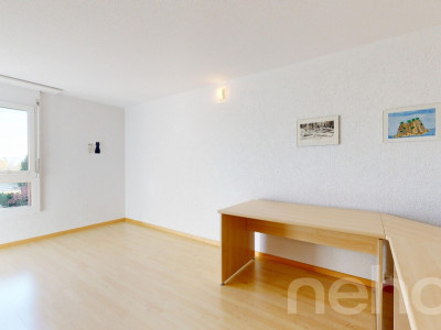 Charmantes Reihenhaus mit 4.5 Zimmern und Erweiterungsmöglichkeit image 7