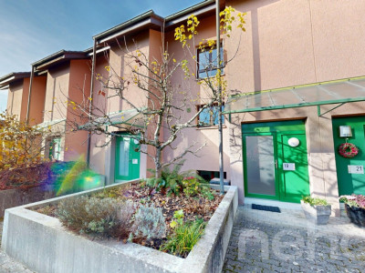 Charmantes Reihenhaus mit 4.5 Zimmern und Erweiterungsmöglichkeit image 12