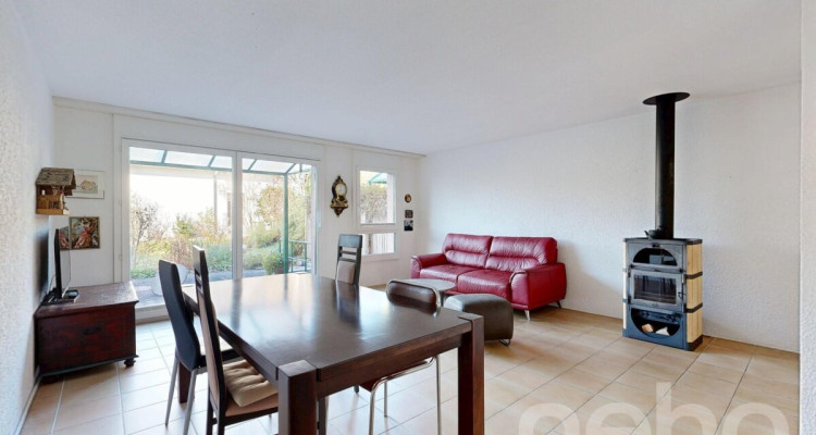 Charmantes Reihenhaus mit 4.5 Zimmern und Erweiterungsmöglichkeit image 3