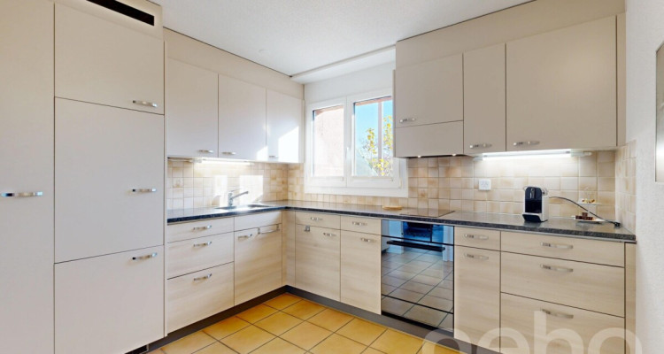 Charmantes Reihenhaus mit 4.5 Zimmern und Erweiterungsmöglichkeit image 5