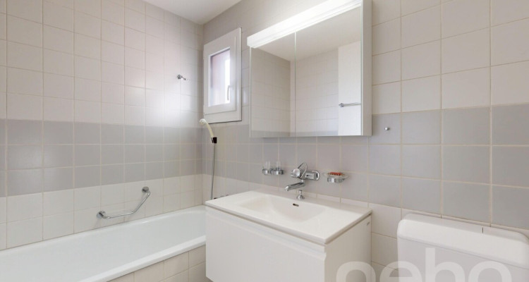 Charmantes Reihenhaus mit 4.5 Zimmern und Erweiterungsmöglichkeit image 8