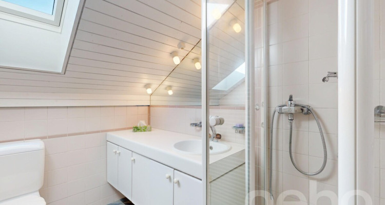 Charmantes Reihenhaus mit 4.5 Zimmern und Erweiterungsmöglichkeit image 9