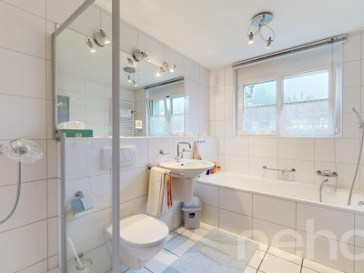 Ideale Wohnlage auf der Breite mit Terrasse und Balkon image 7