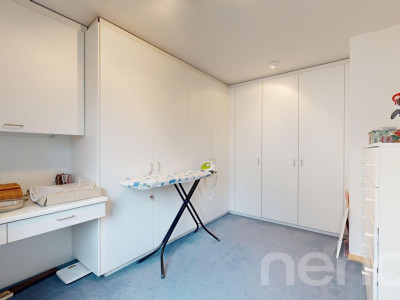 Ideale Wohnlage auf der Breite mit Terrasse und Balkon image 9