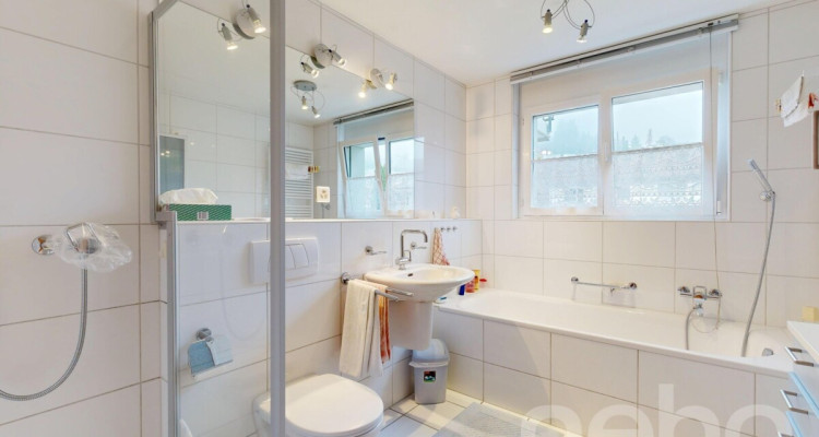 Ideale Wohnlage auf der Breite mit Terrasse und Balkon image 7