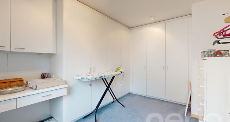 Ideale Wohnlage auf der Breite mit Terrasse und Balkon image 9