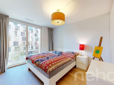 Hochwertige 4.5-Zimmer-Wohnung image 5