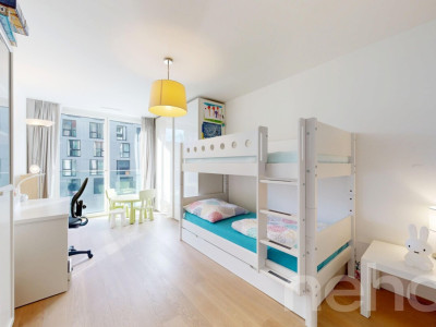 Hochwertige 4.5-Zimmer-Wohnung image 7