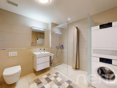 Hochwertige 4.5-Zimmer-Wohnung image 8