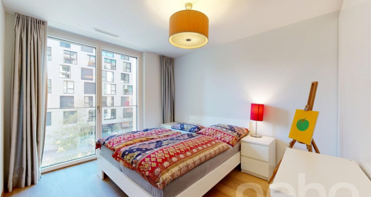 Hochwertige 4.5-Zimmer-Wohnung image 5