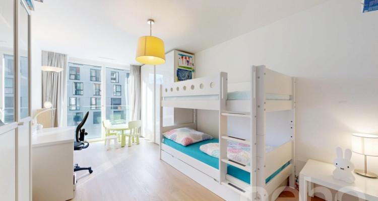 Hochwertige 4.5-Zimmer-Wohnung image 7