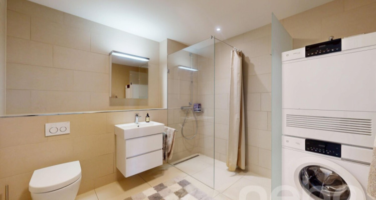 Hochwertige 4.5-Zimmer-Wohnung image 8