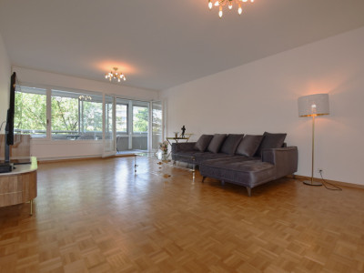 SPACIEUX APPARTEMENT TRAVERSANT DANS RÉSIDENCE DE LUXE  image 3