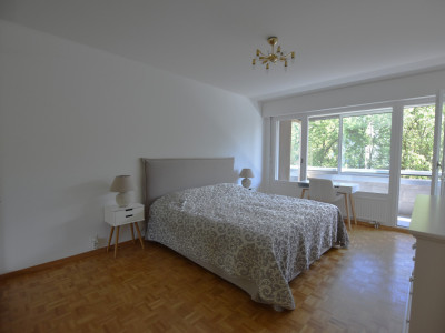 SPACIEUX APPARTEMENT TRAVERSANT DANS RÉSIDENCE DE LUXE  image 7