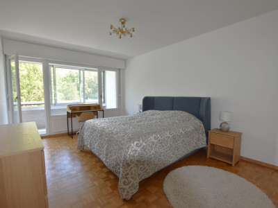 SPACIEUX APPARTEMENT TRAVERSANT DANS RÉSIDENCE DE LUXE  image 8