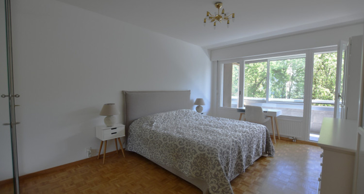 SPACIEUX APPARTEMENT TRAVERSANT DANS RÉSIDENCE DE LUXE  image 7